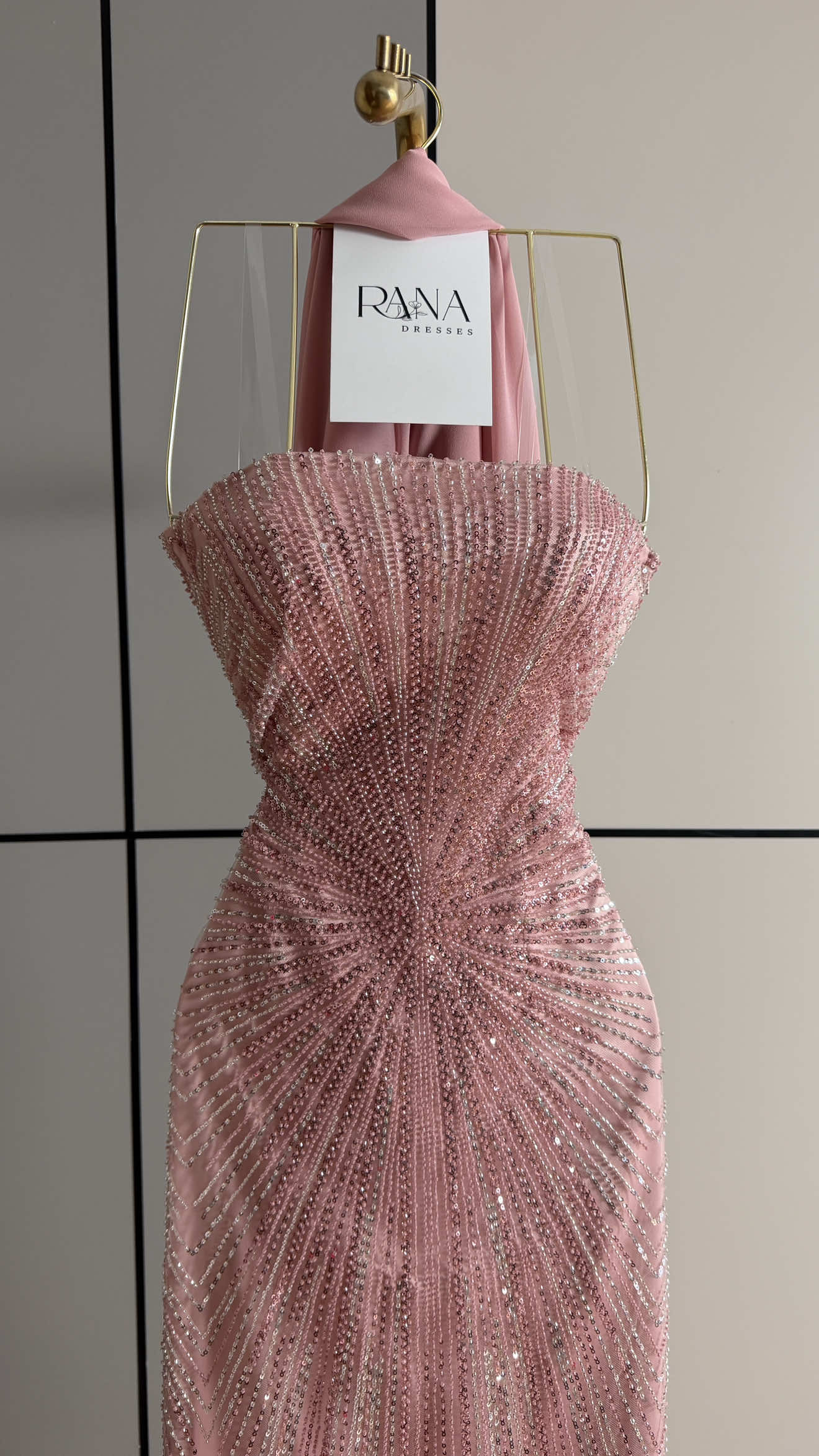 @فساتين رنا | RANA DRESSES