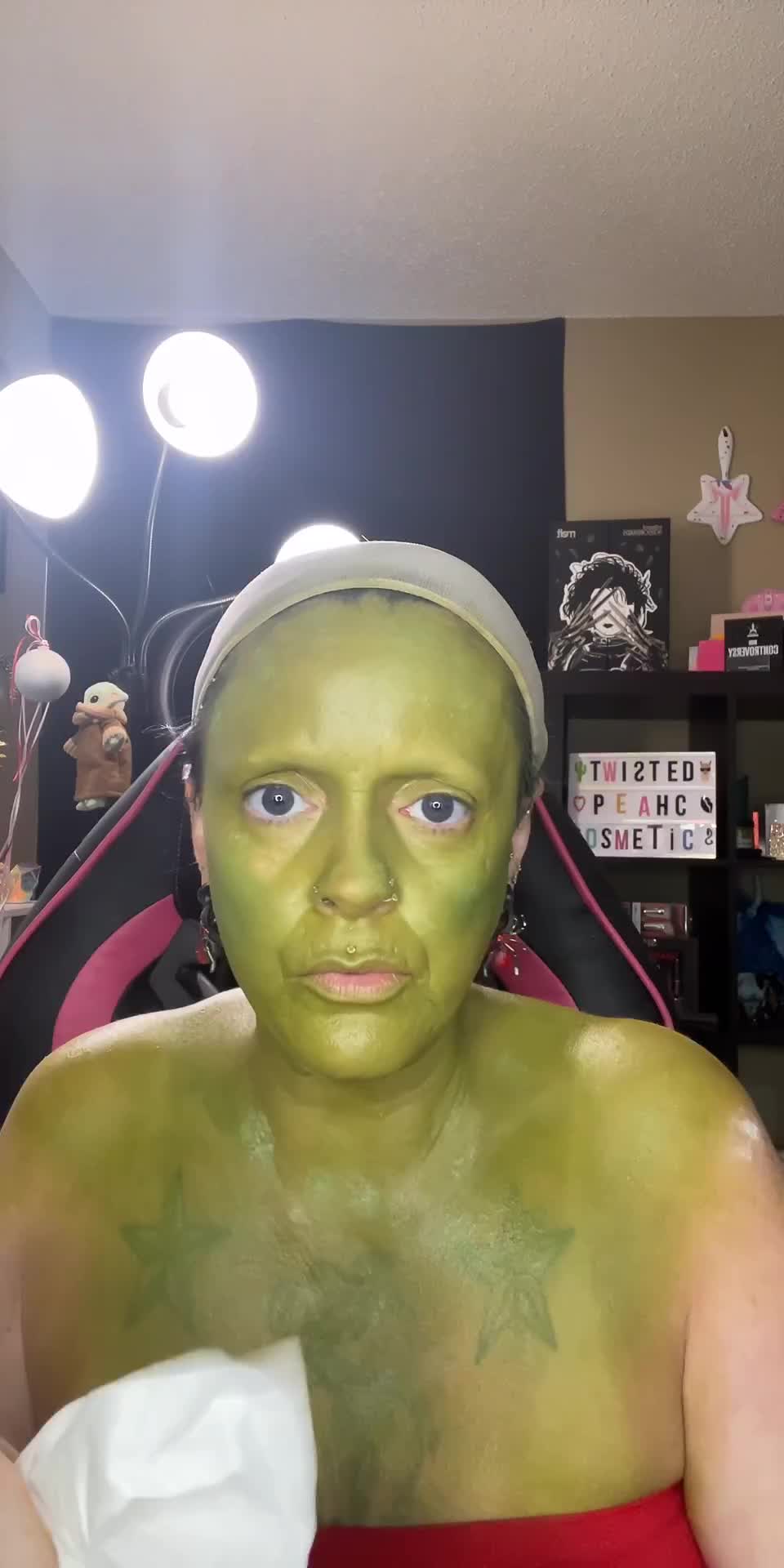 @🍑TwistedPeachCosmetics🍑