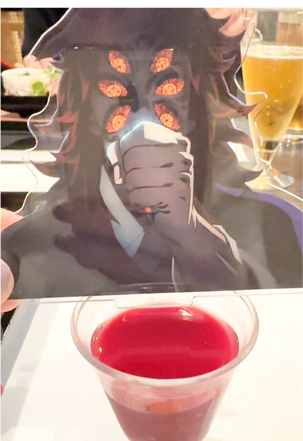 @たも🪷コスプレ