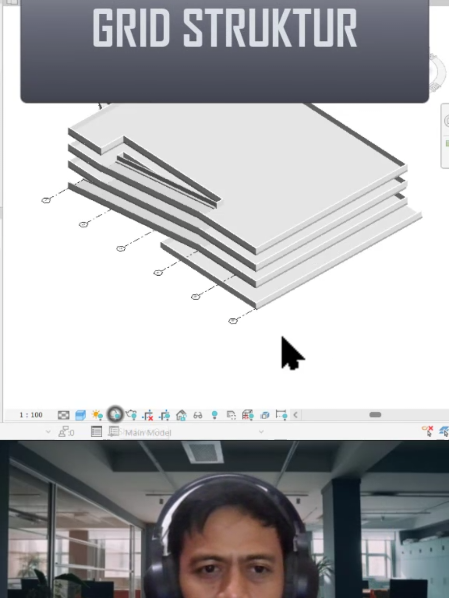 @Revit Course