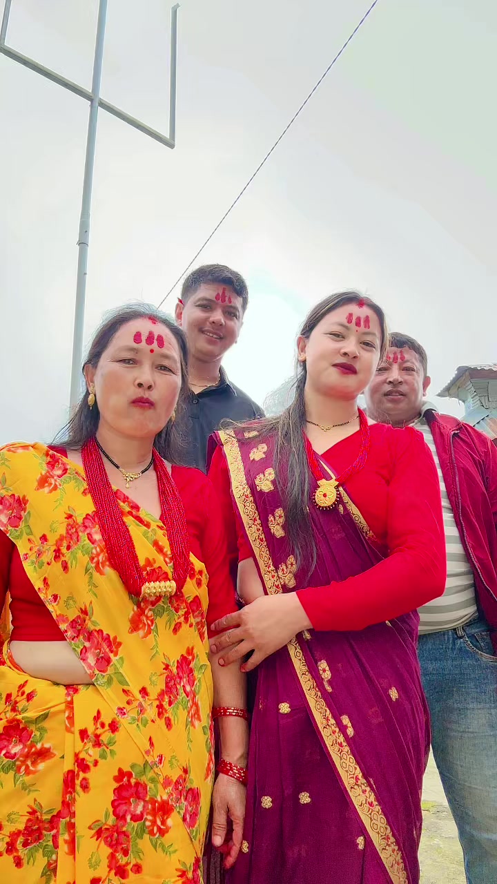 @Beena shrestha ❤️