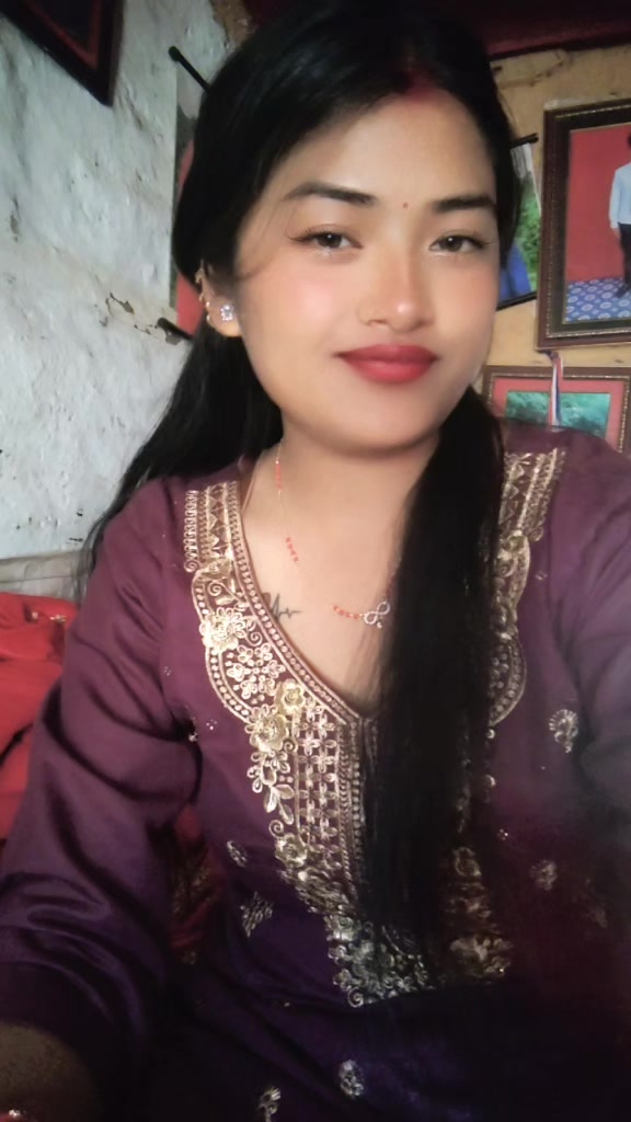 @Pramilabhujel❣️❣️❣️🥰