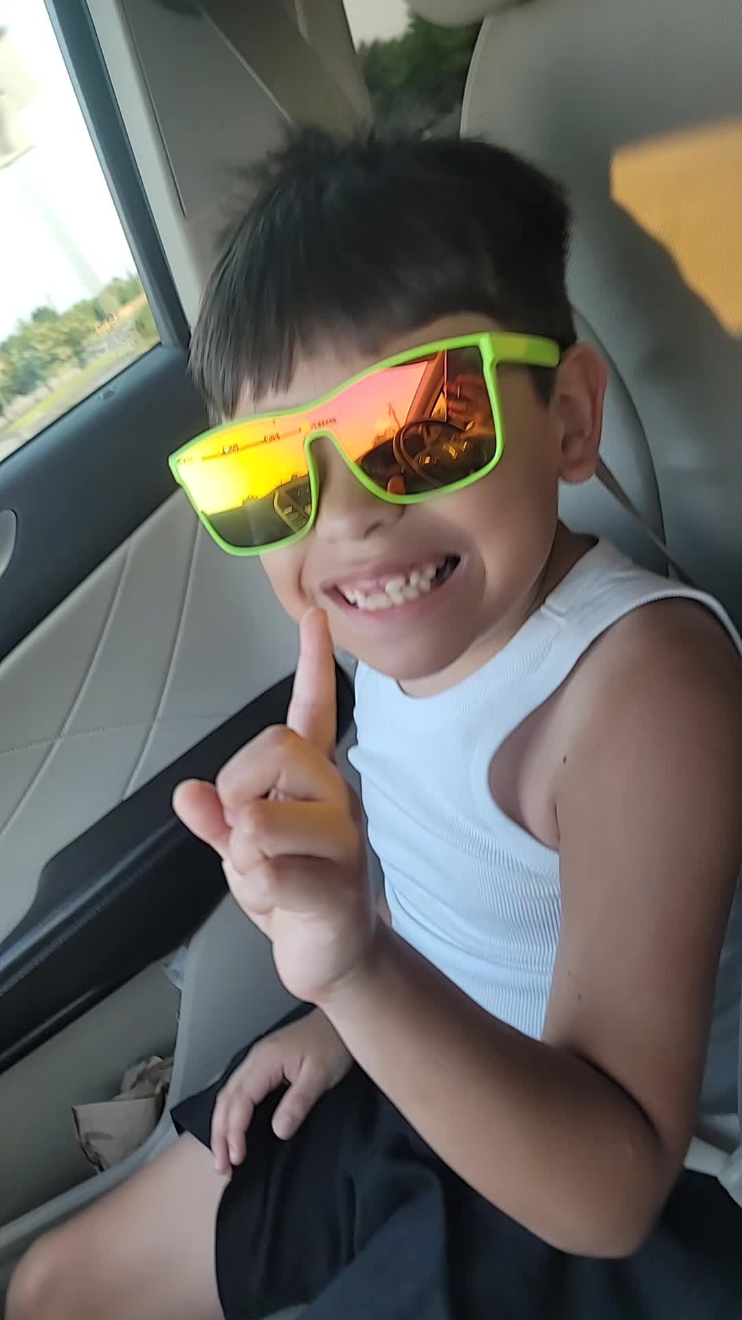 @CEO Evelyn Saad