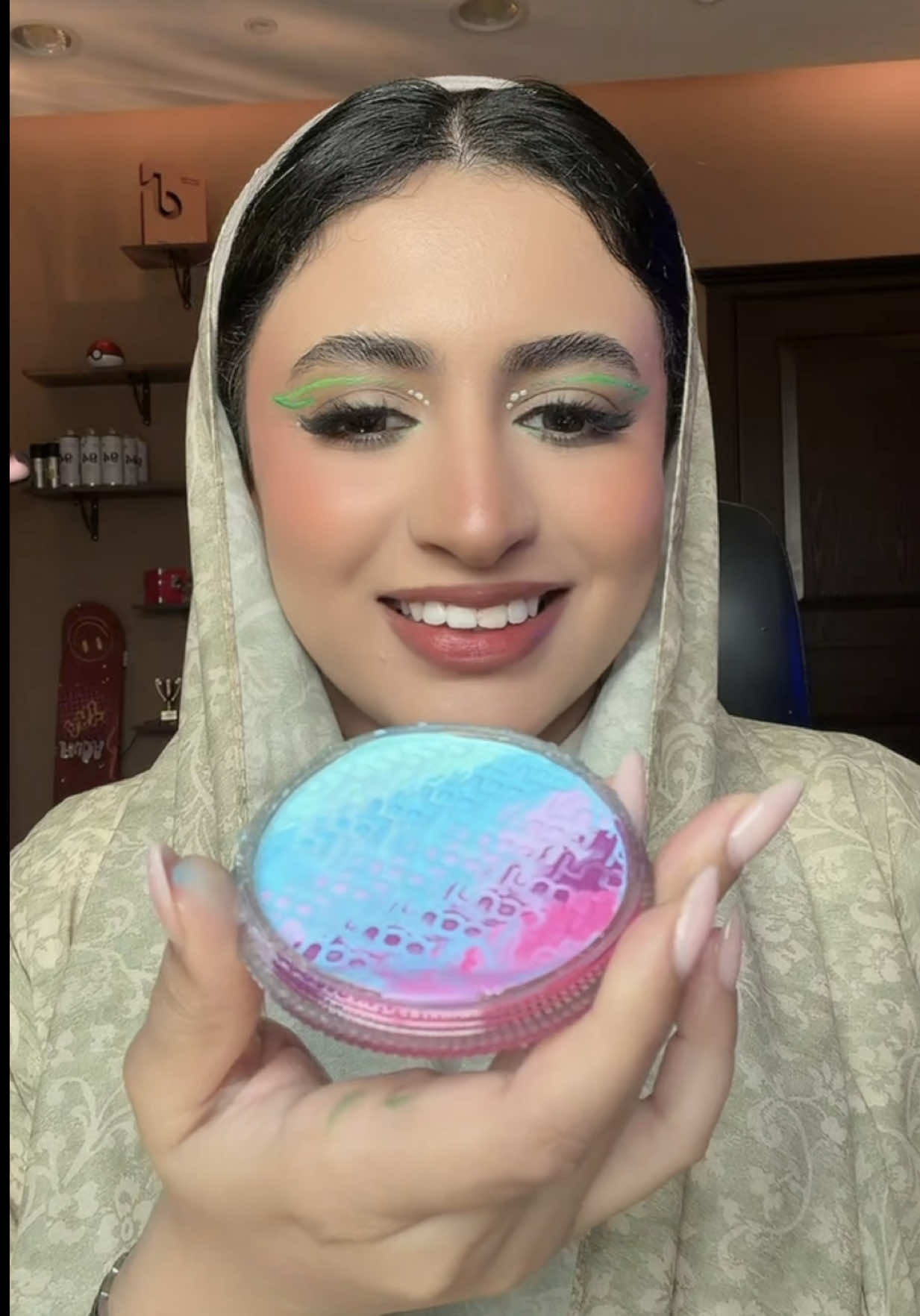 @هدى المرزوق | Huda almarzooq