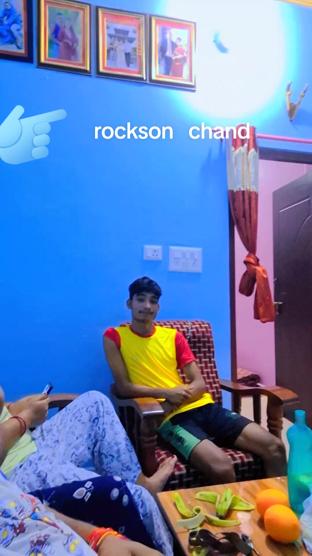 @samrat