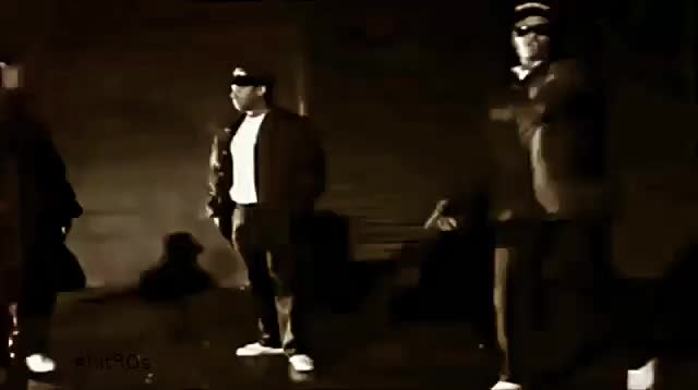 @Happened In The'90s