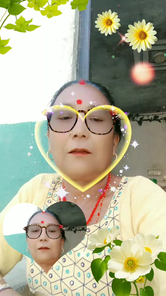 @Krishna maya @ 123