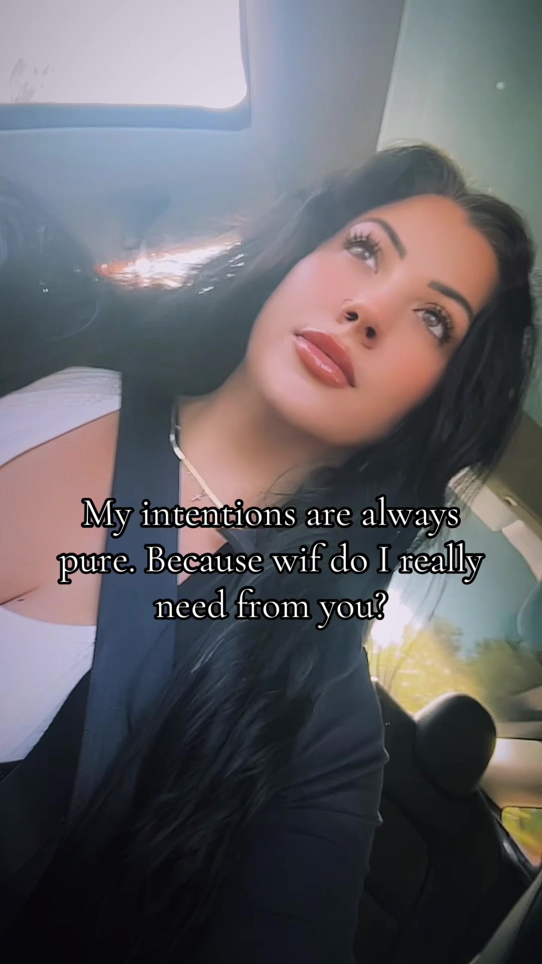 @Nicole