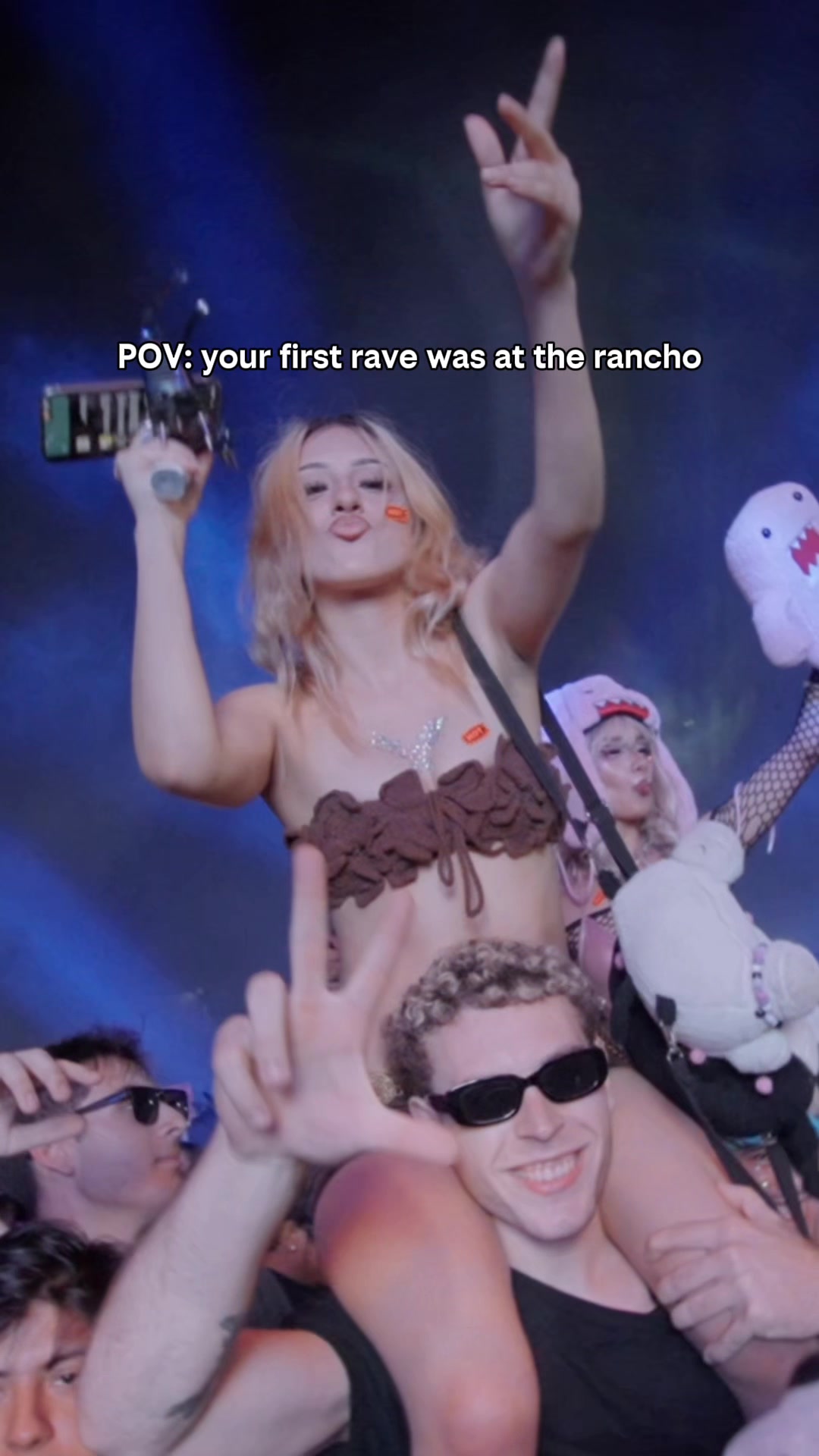 @Rancho Rave