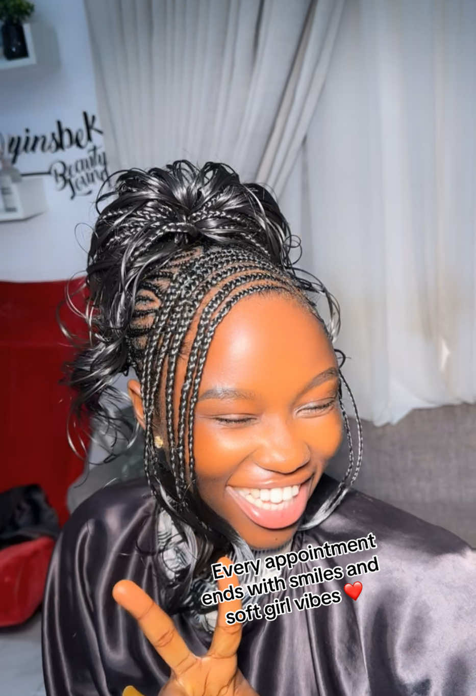 @🔑HAIRSTYLIST IN IJEBU-ODE