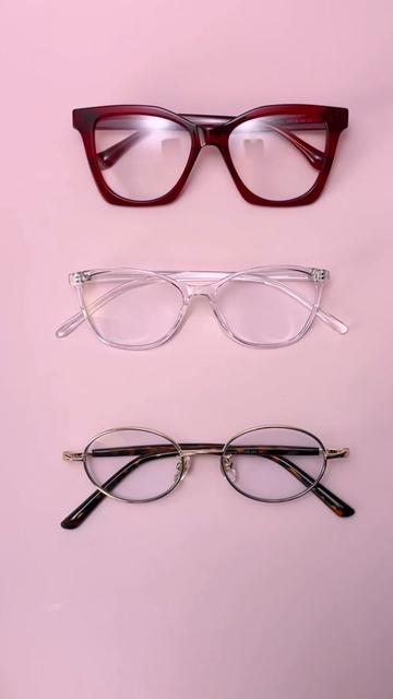@Firmoo Glasses