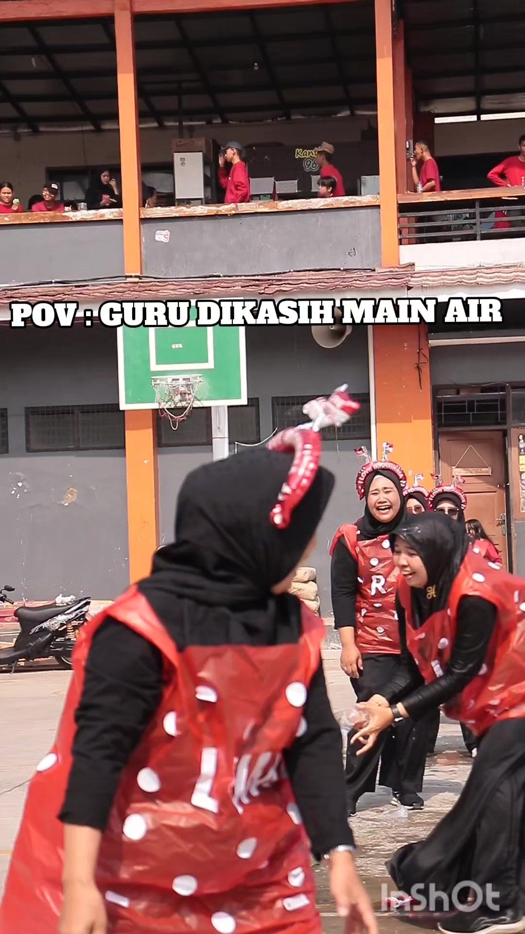 @SMK PU NEGERI BANDUNG
