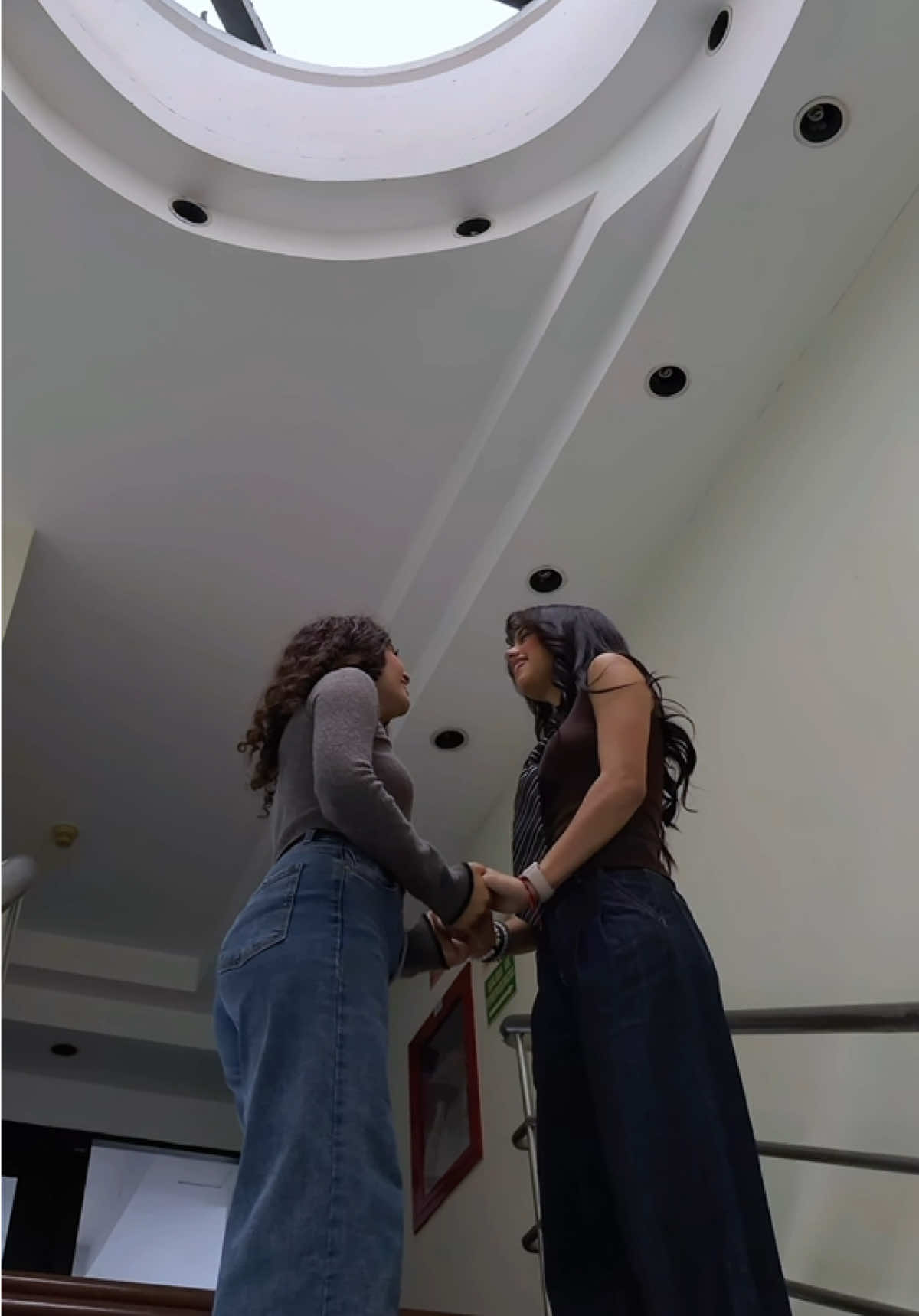 @Somos T&uacute; y Yo