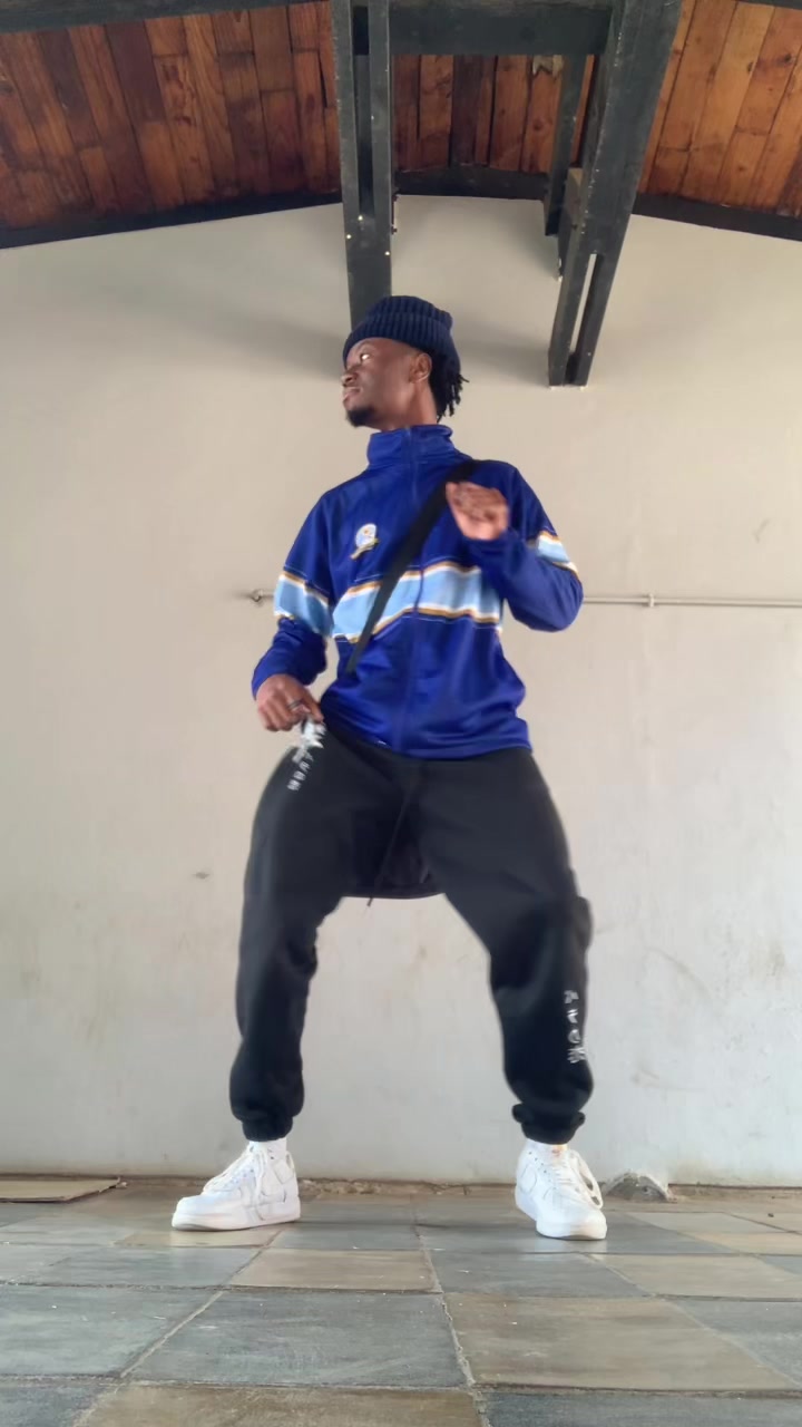 @Mphiilehh|Choreographer