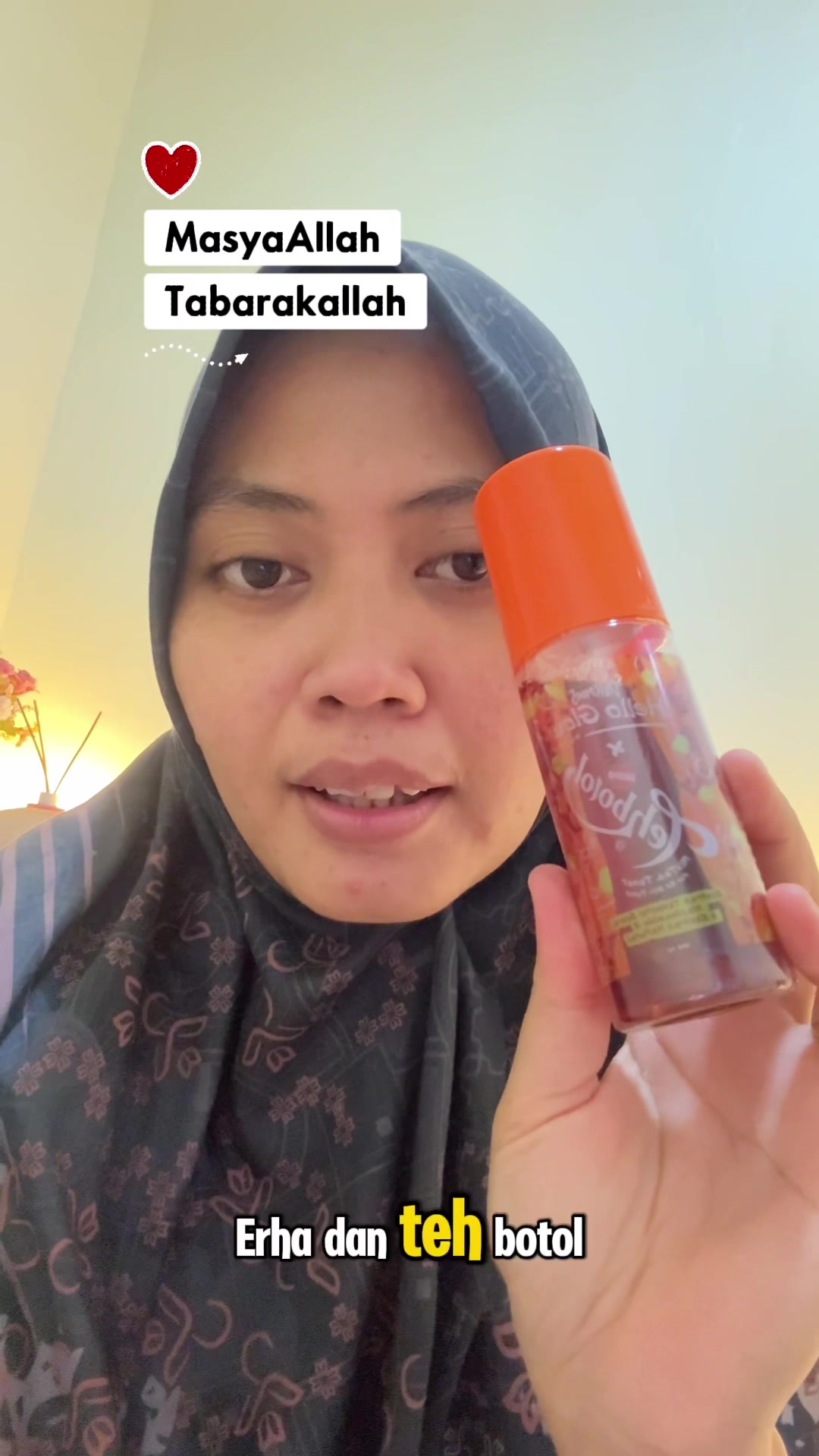 @Uswatunieq | Suka makan