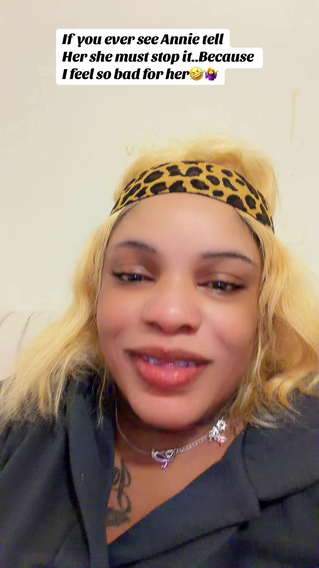 @Blondie Unstoppable 🐻⌚️🥾💎🦂