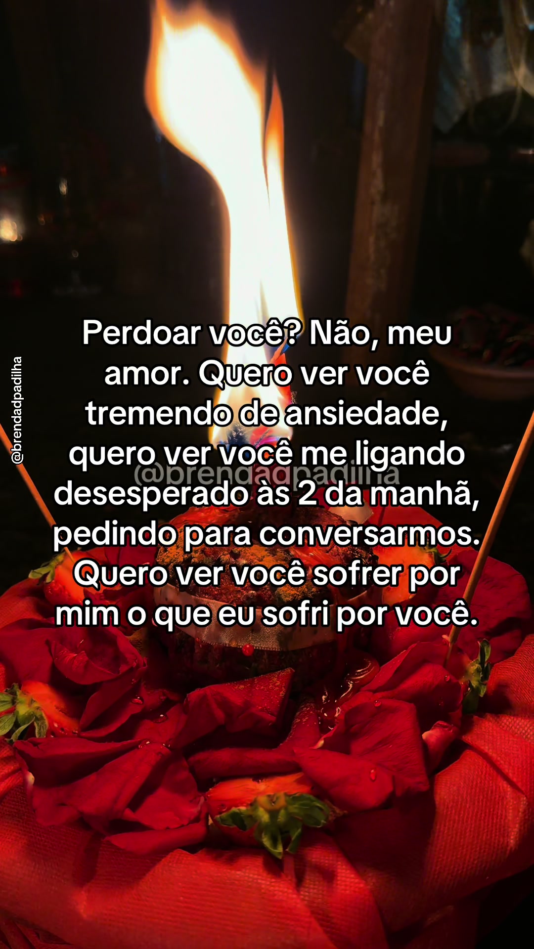 @Feiticeira da meia noite🌙 🔱