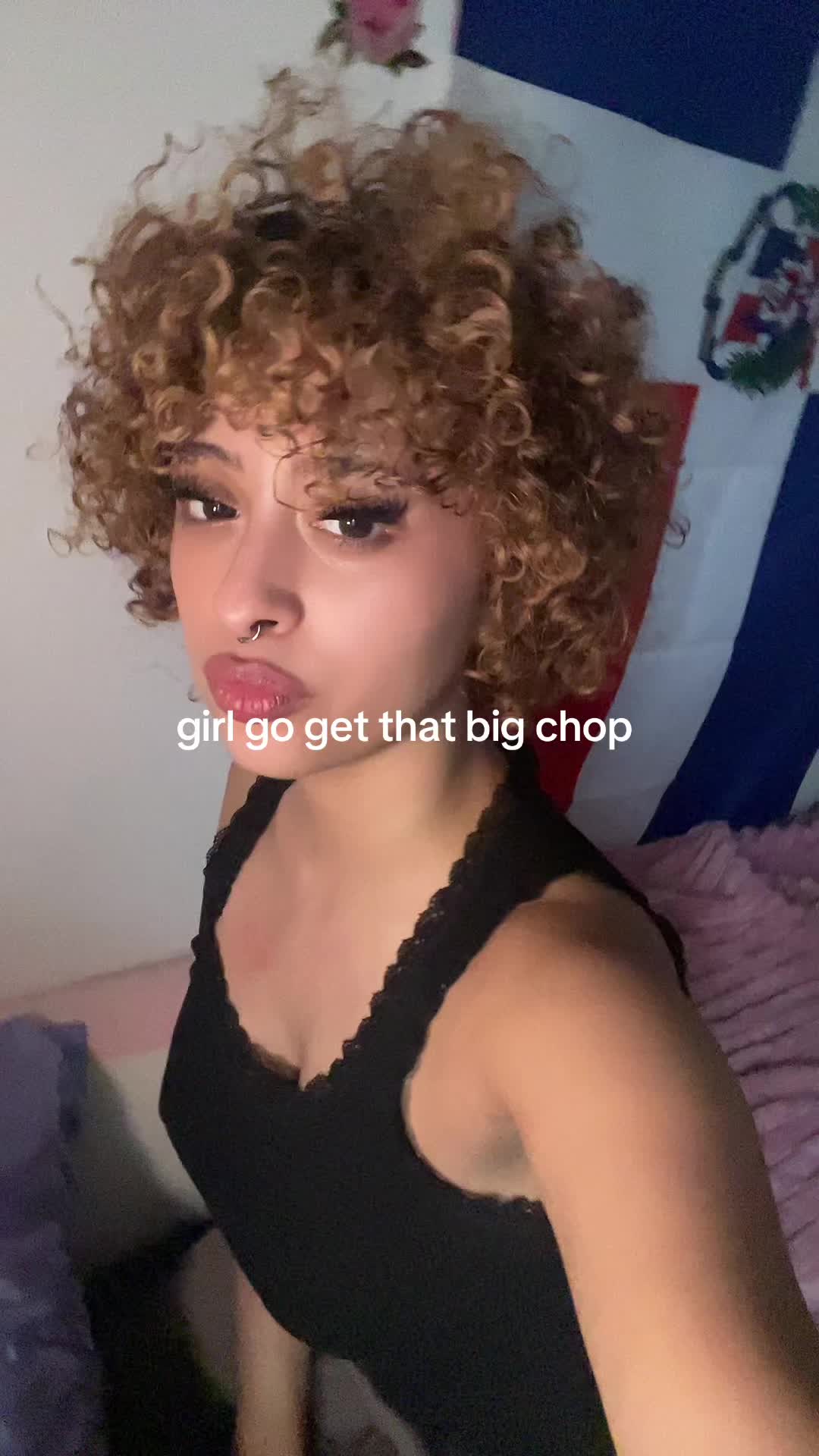 @hannah marie