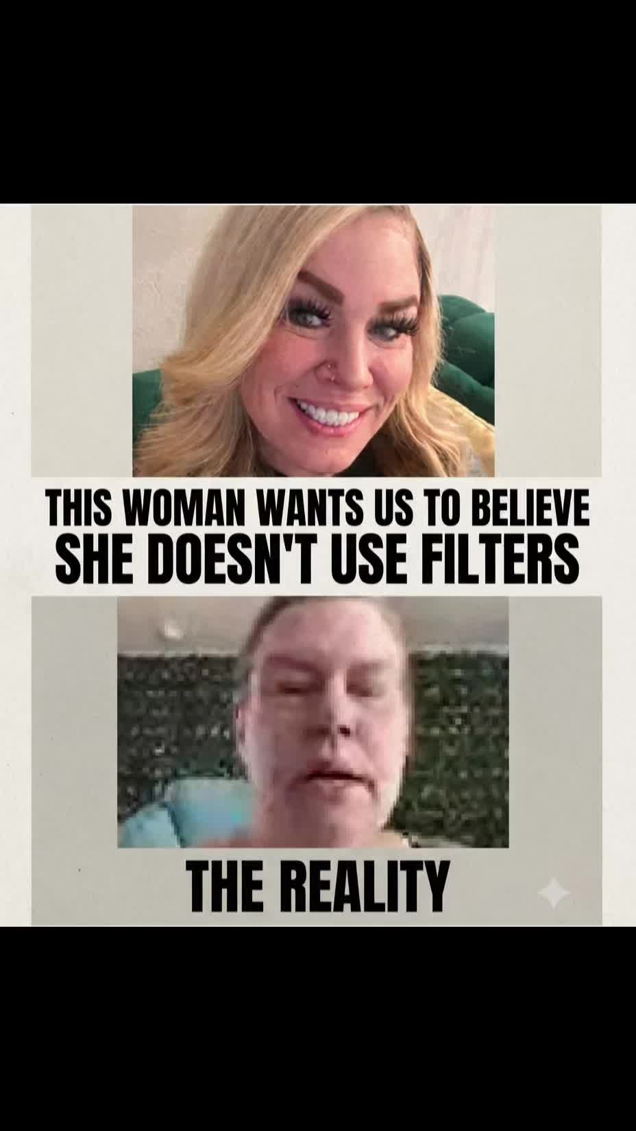 @glamglamtv 🩷🖤🩷🖤