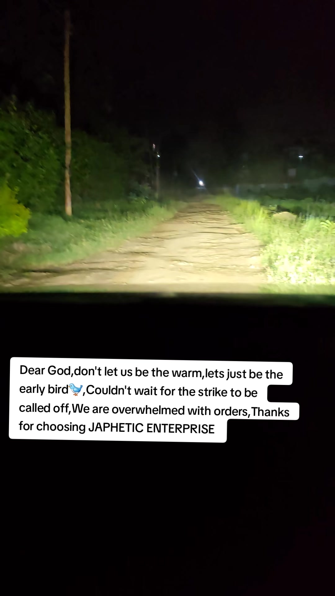 @Japheth ~ Japhetic