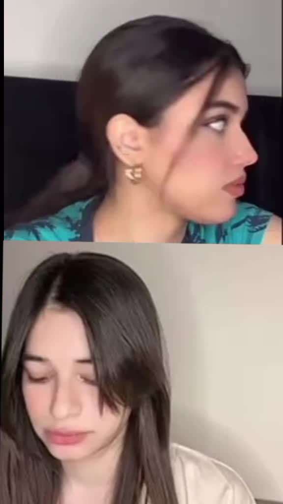 @Alina amir 1