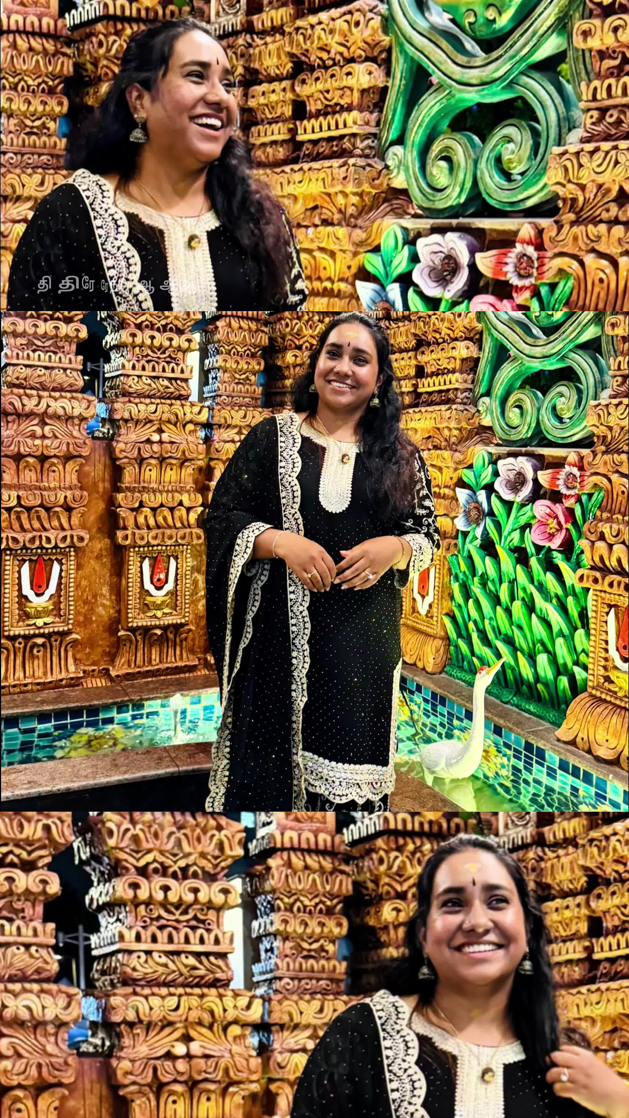 @Devyashini