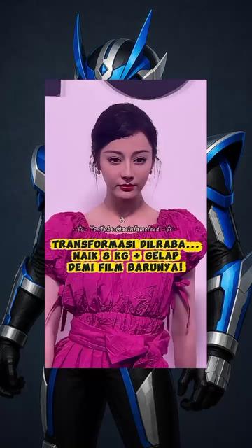 @Entertainment News 🇮🇩 😎 📸