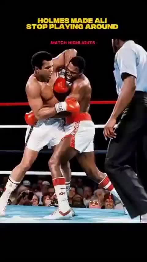 @Slobozhanin boxing