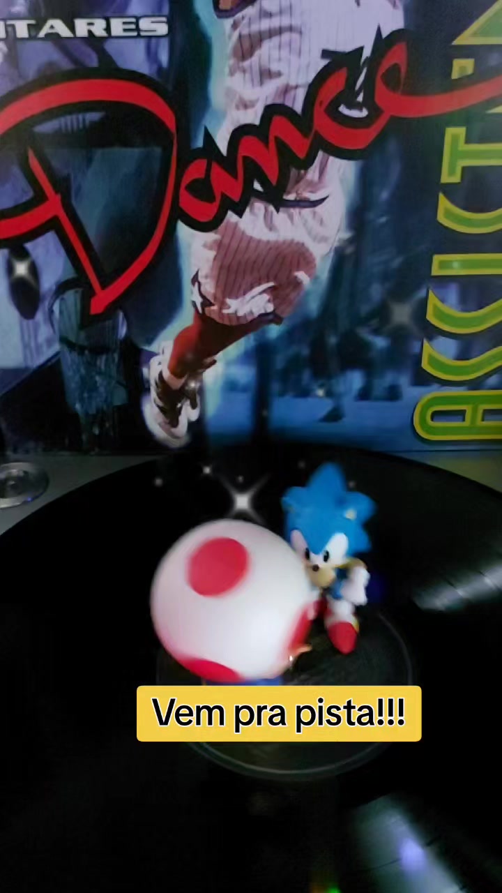 @Geração 80, 90 e 2000 Músicas!