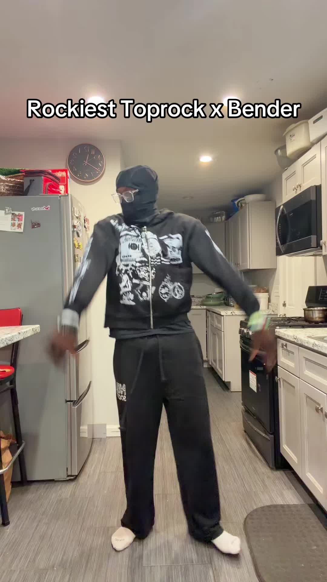 @Femi
