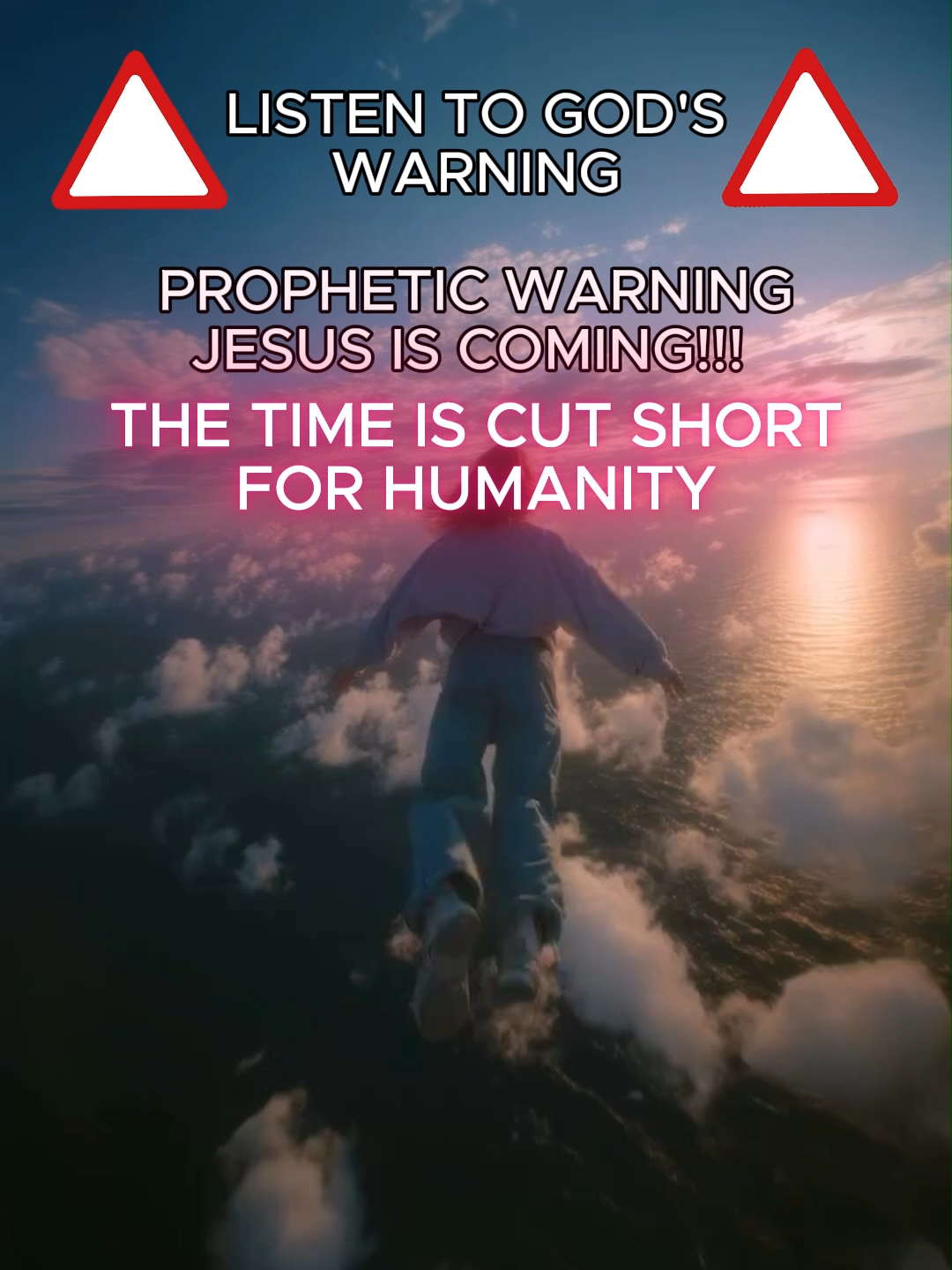 @Jesus is Lord
