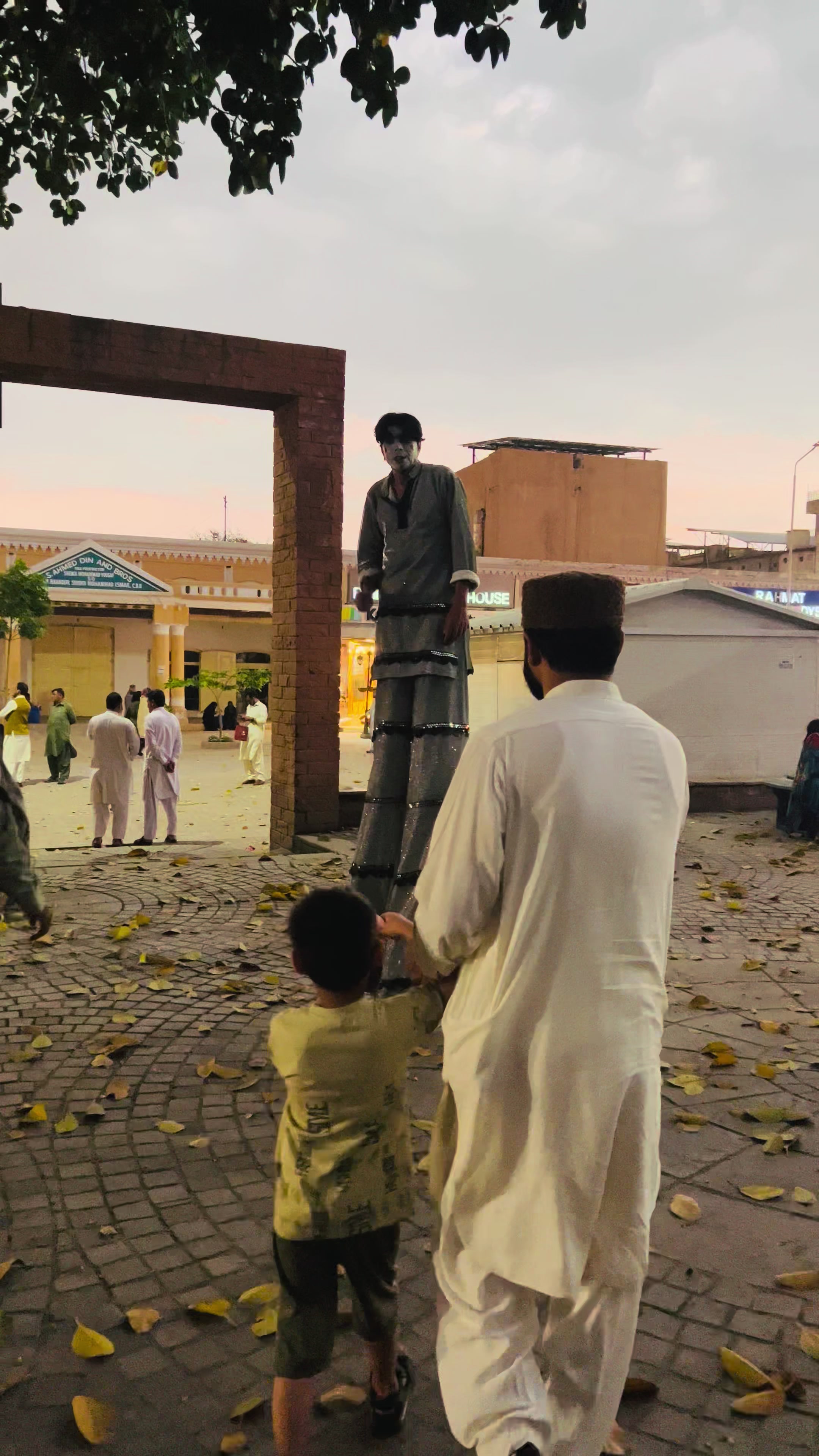 @محمد بھائی راولپنڈی