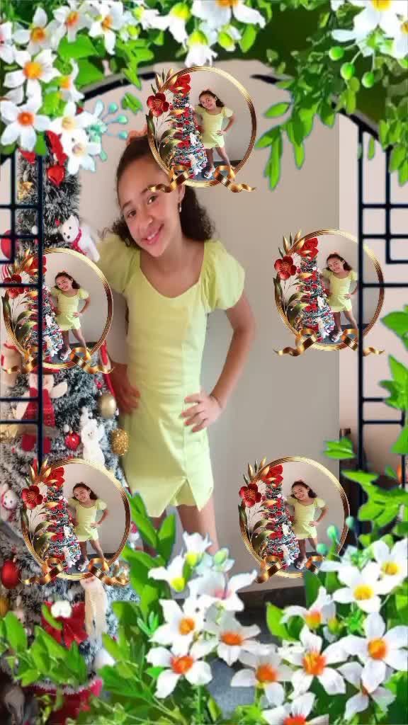@Maria Silva