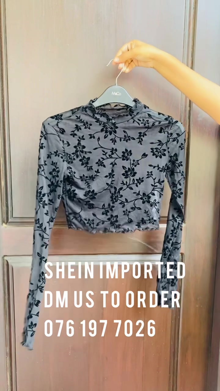 @Fashora clothing store
