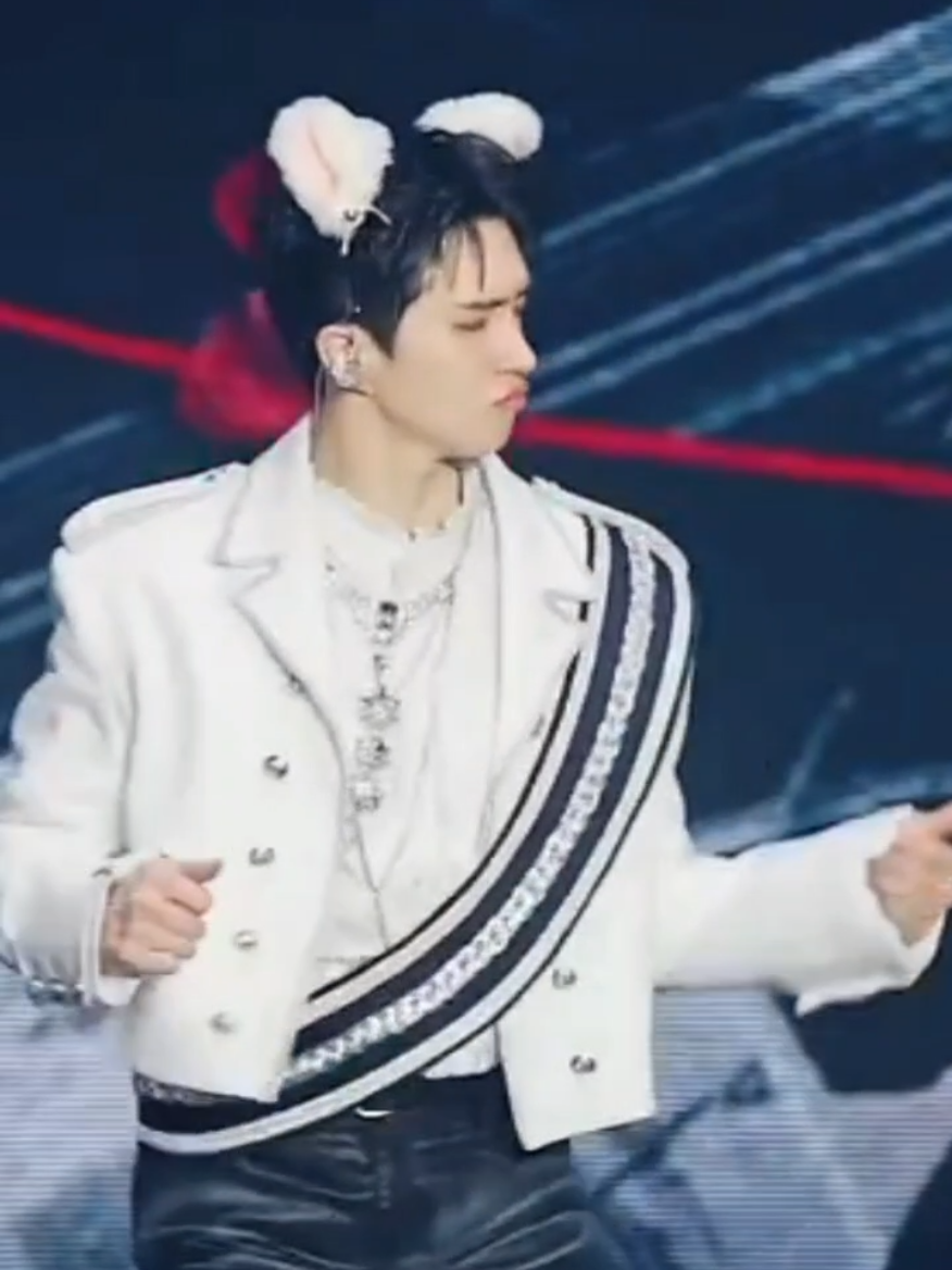 @Way to vixx