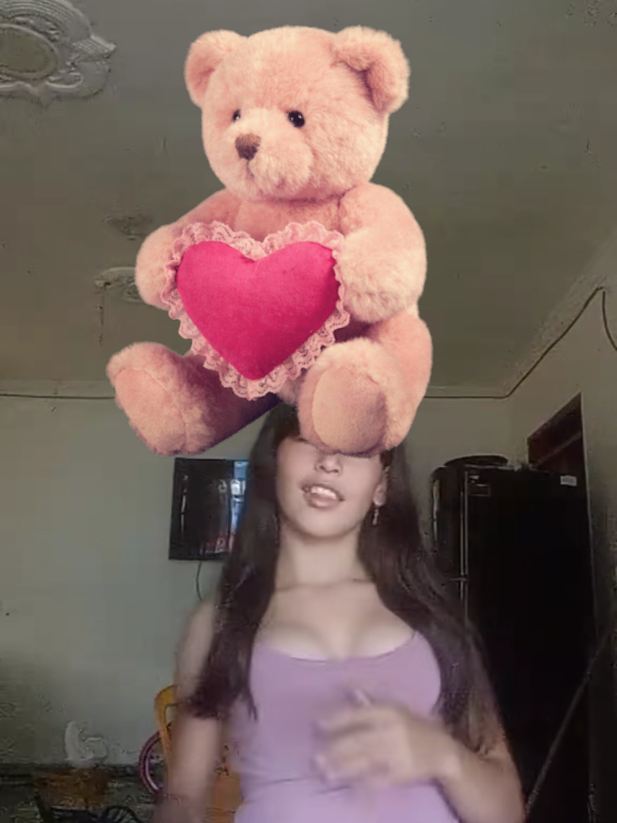 @mini candy doll