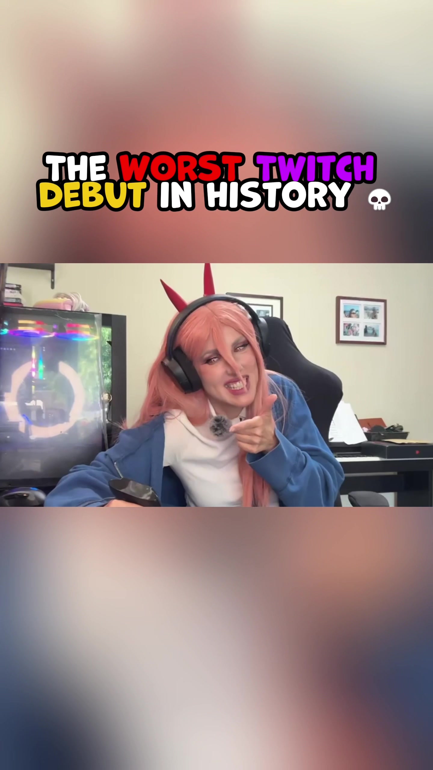 @catlikemeow✨@catfalco on insta