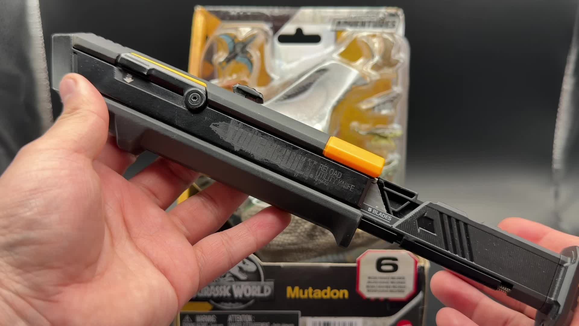 @MarcTheLlama91