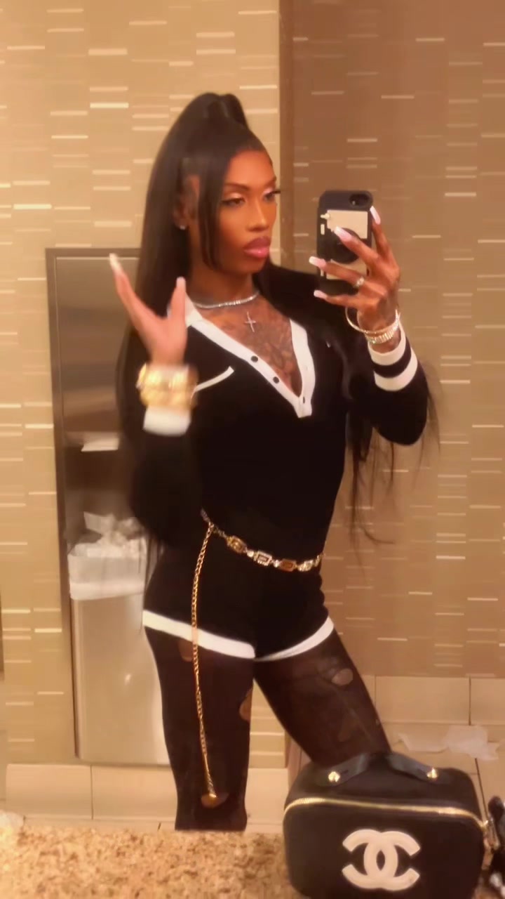 @HeavenAaliyah💕🌸