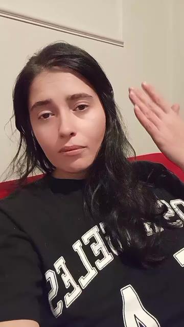 @Akrep kadını🦂
