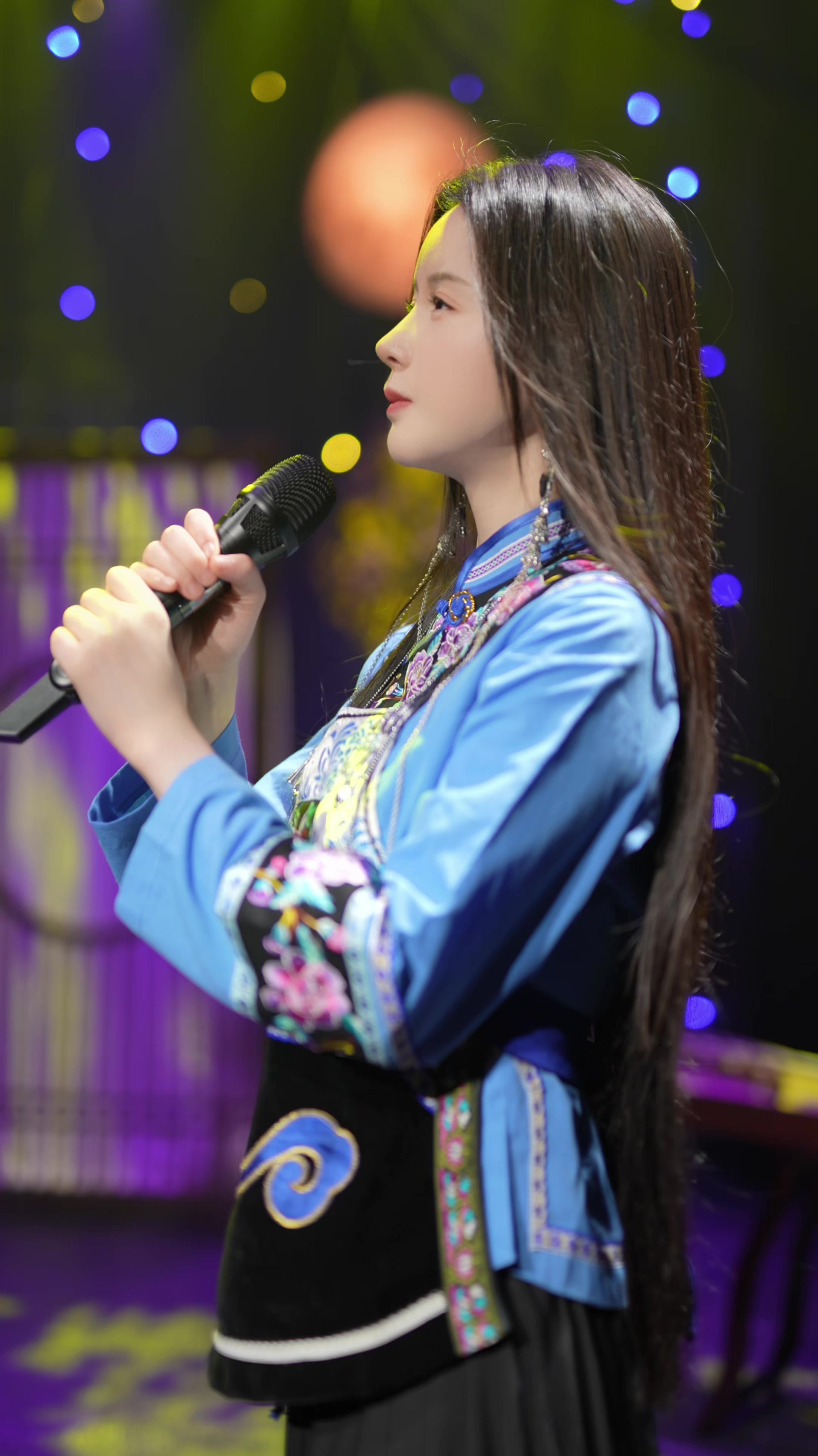 @陈晓竹官方频道 Xiaozhu Chen Official