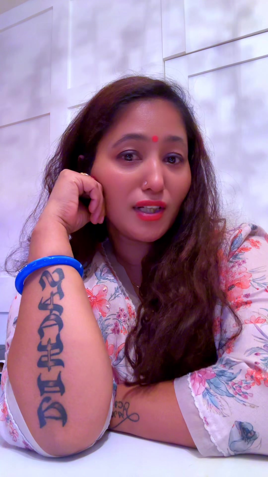 @Laxmi ❤️ Thapa