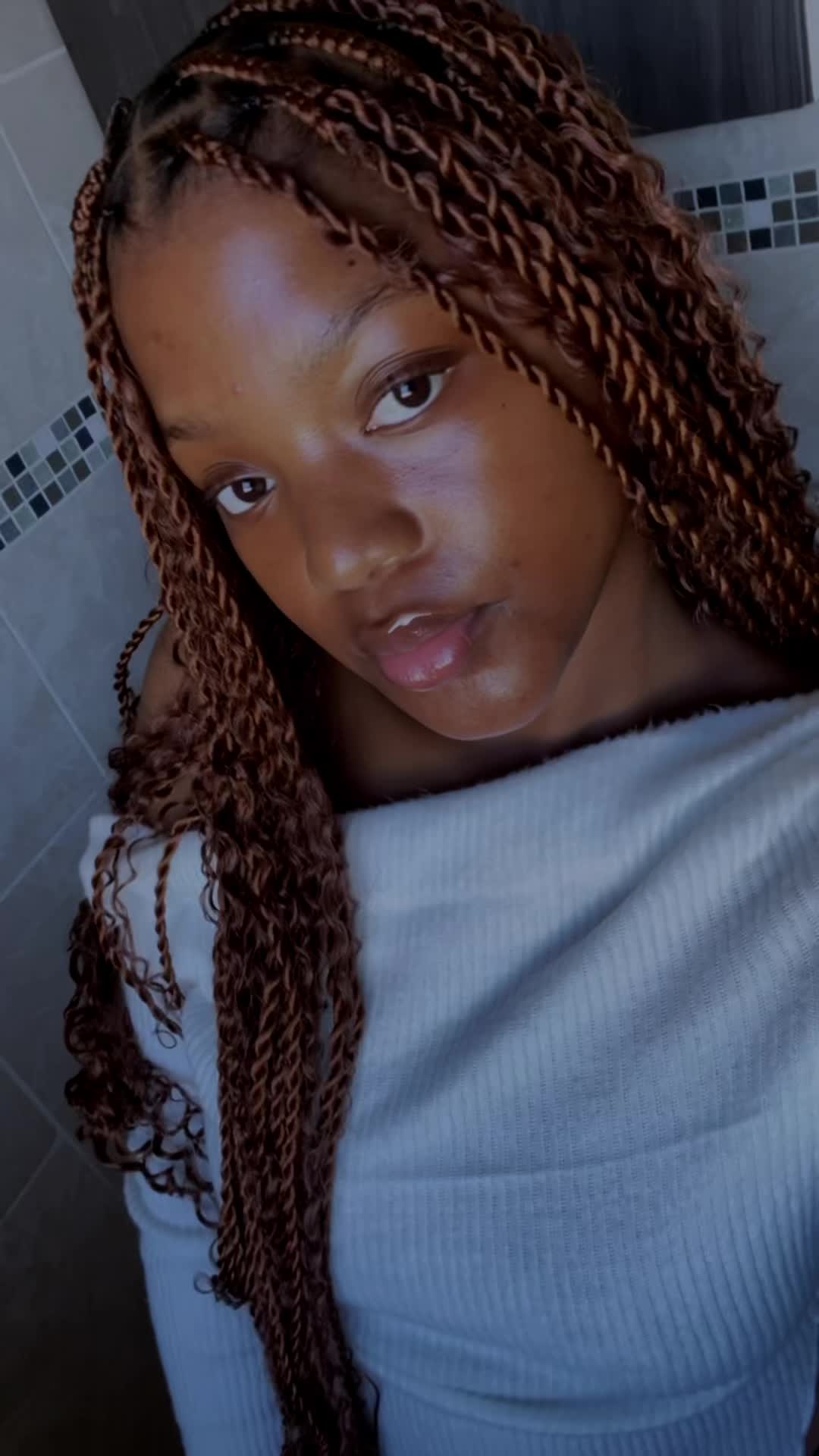 @acwenga 😝💓