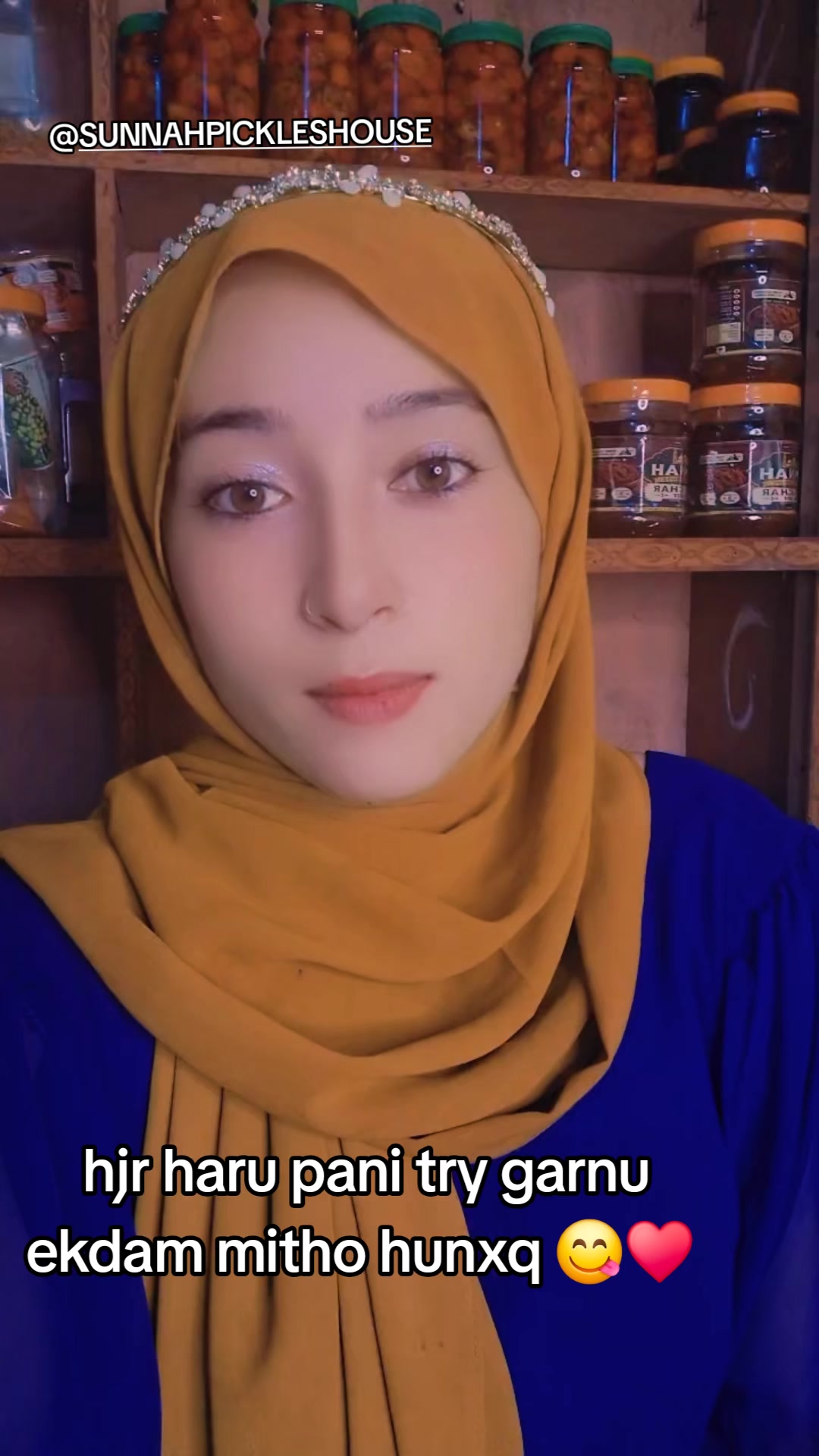 @Salina Miya