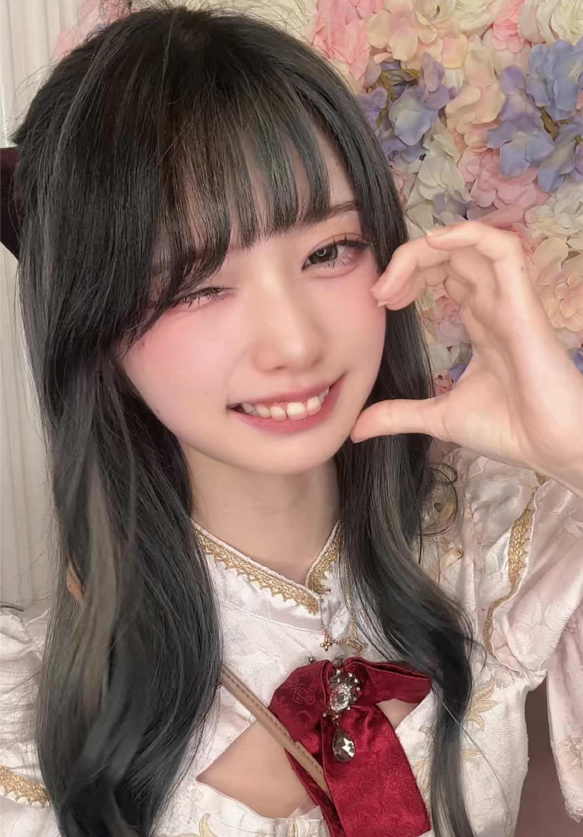 @橋本姫奈(雨海くも︎︎☁)