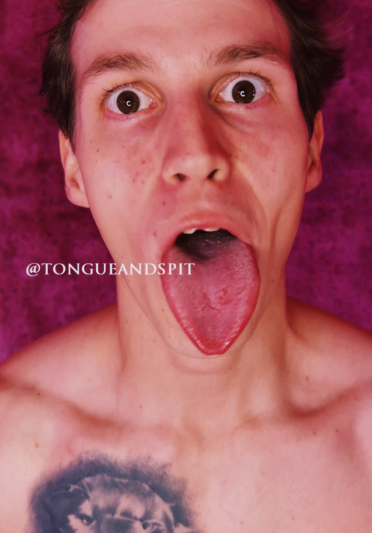 @Tongueandspit