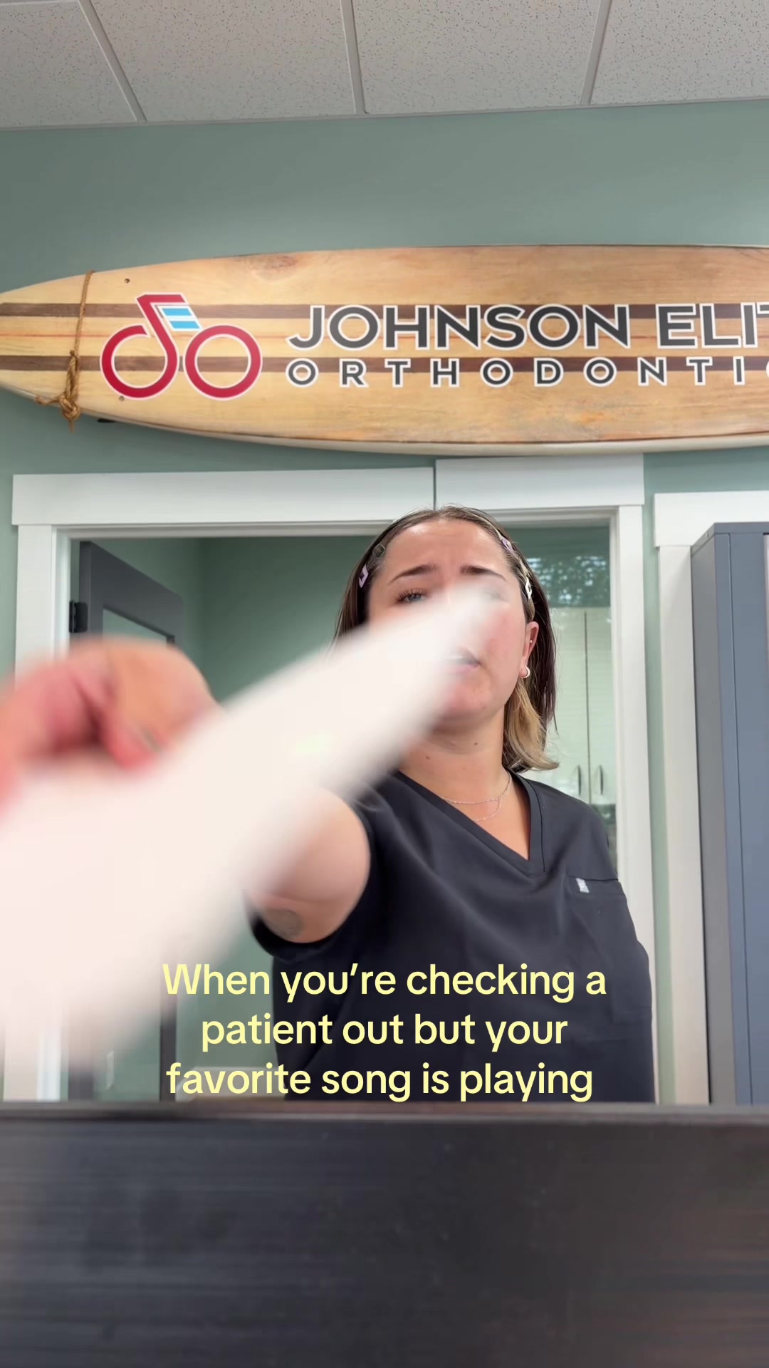 @Johnson Elite Orthodontics