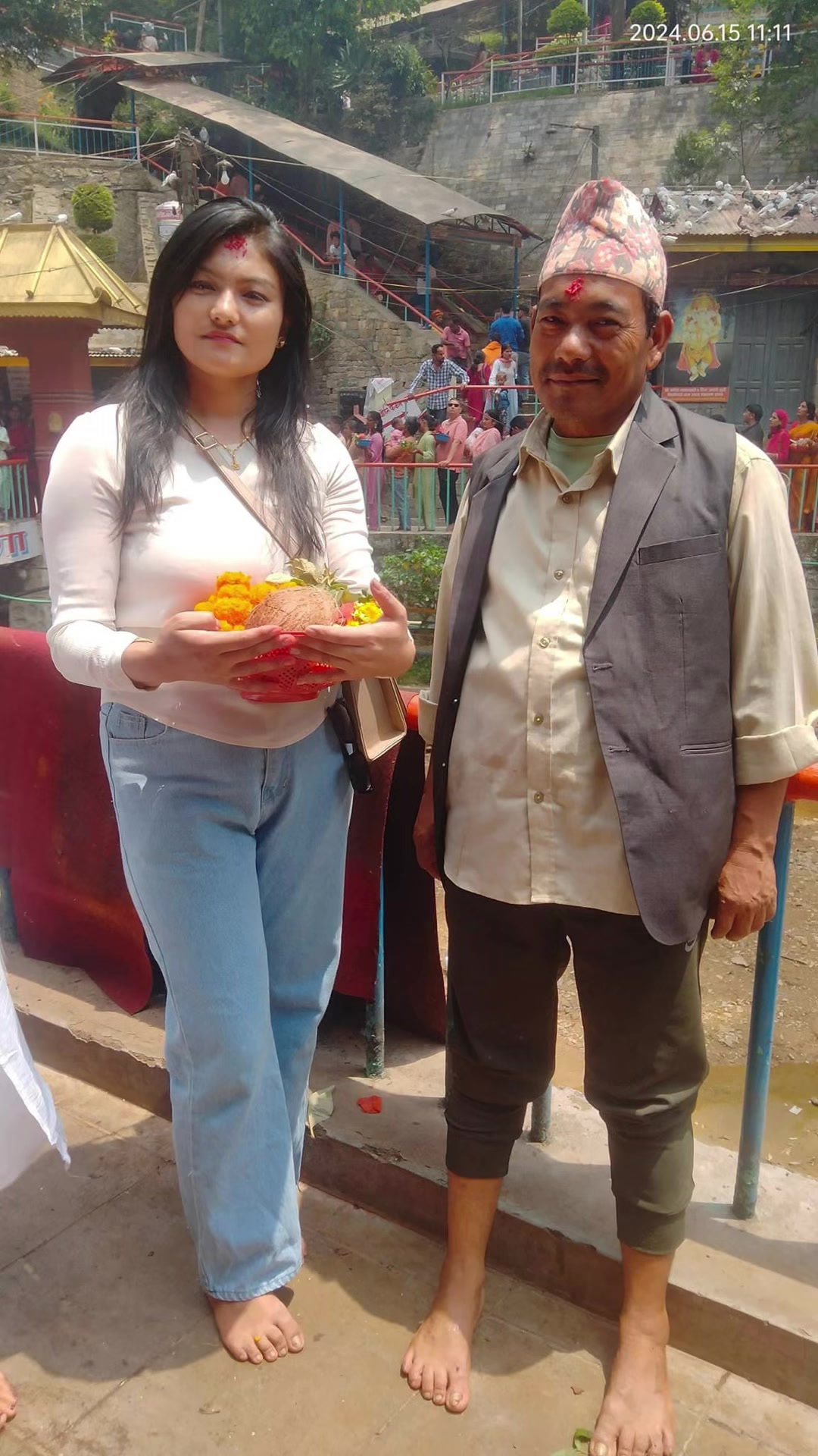 @Rashmi
