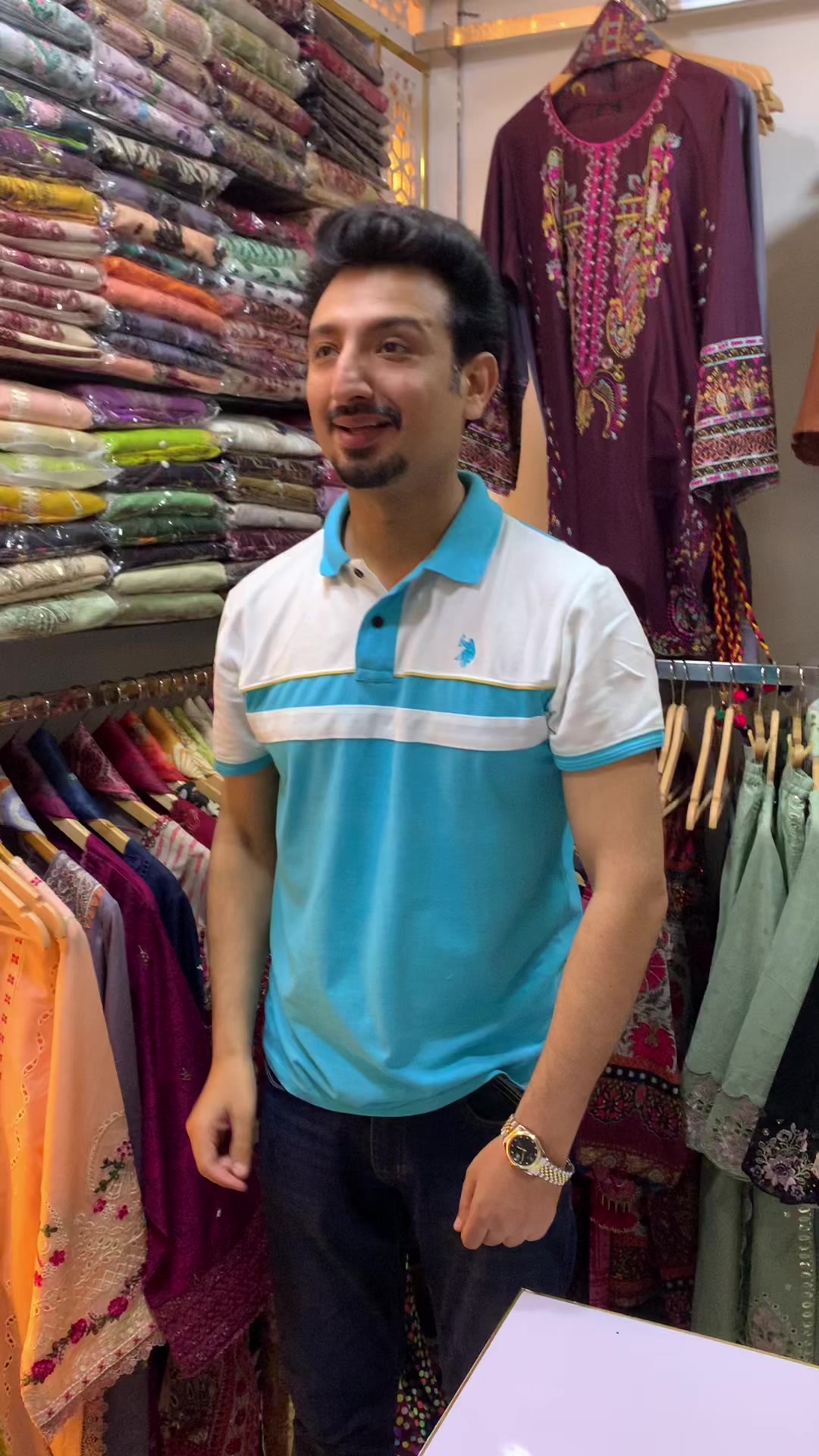 @Q-Reet Shopping pk&reg;