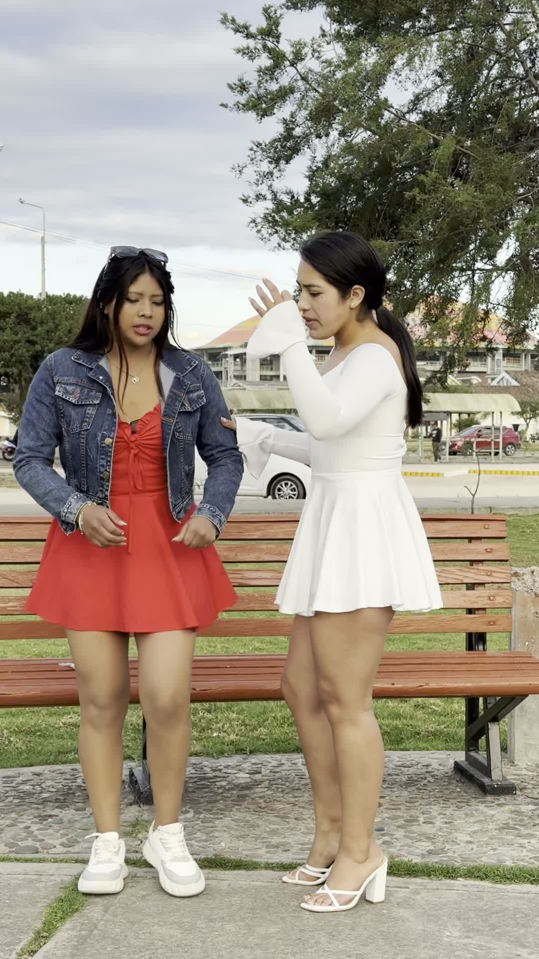 @Cajamarquina Bonita